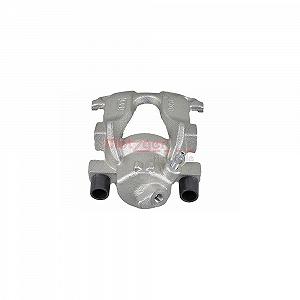 Тормозной суппорт METZGER 6261308 для RENAULT DACIA передний мост справа - Фото 1