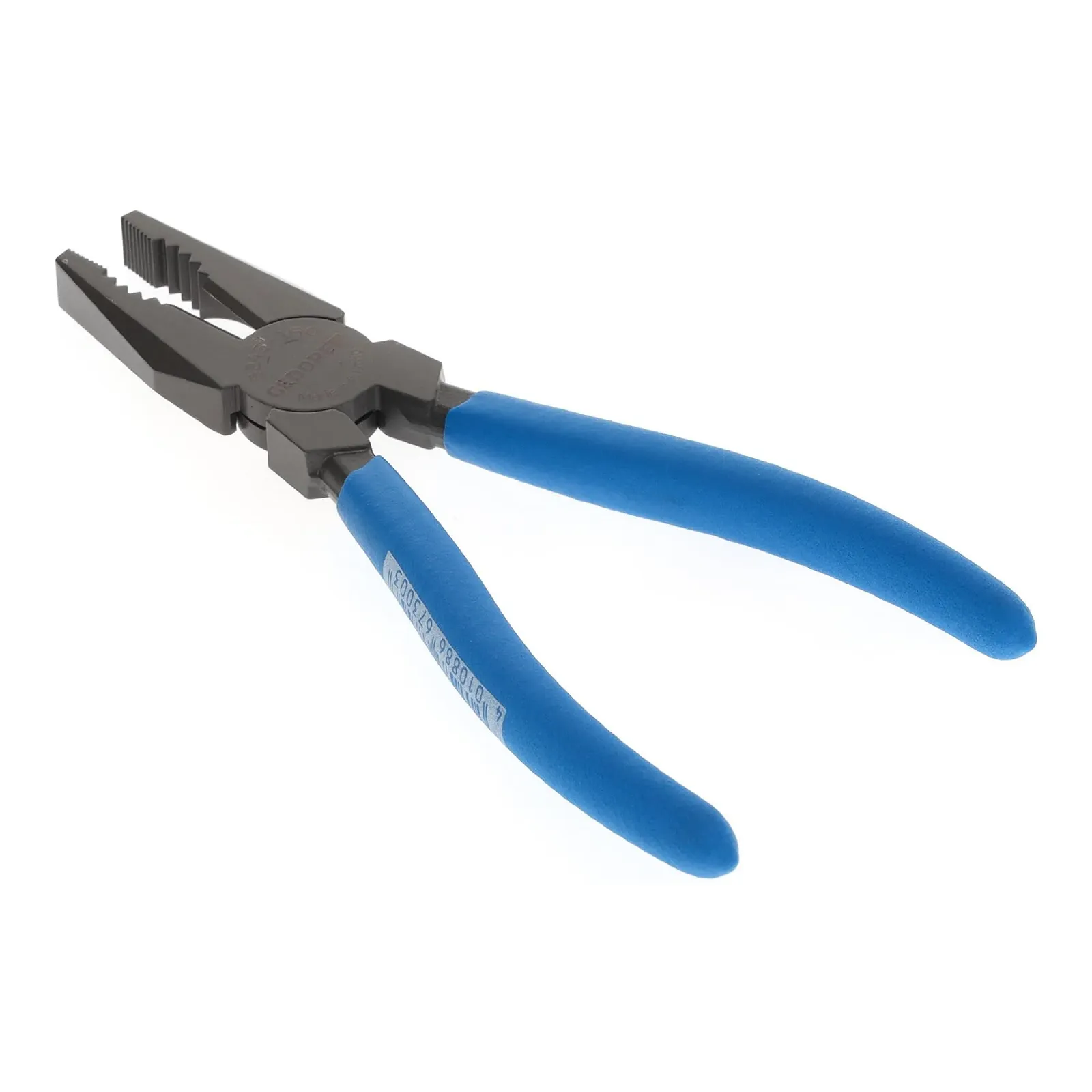 Плоскогубцы комбинированные GEDORE 8245-160TL 160 мм, фото №2