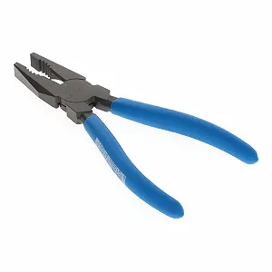 Плоскогубцы комбинированные GEDORE 8245-160TL 160 мм synthetic.ua - Фото 1