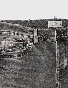 Джинси LTB Servando X D synthetic.ua - Фото 1