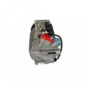 Компрессор кондиционера BOSCH 1 986 AD1 098 для VOLVO synthetic.ua - Фото 1