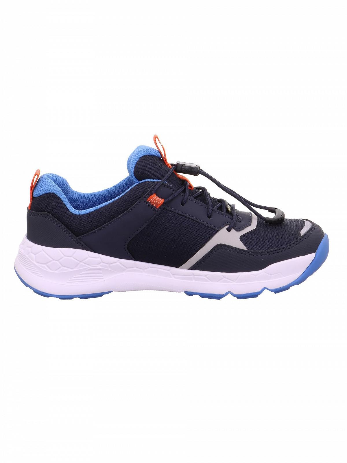 Кросівки Superfit Free Ride Gore-Tex для хлопчиків, фото №5