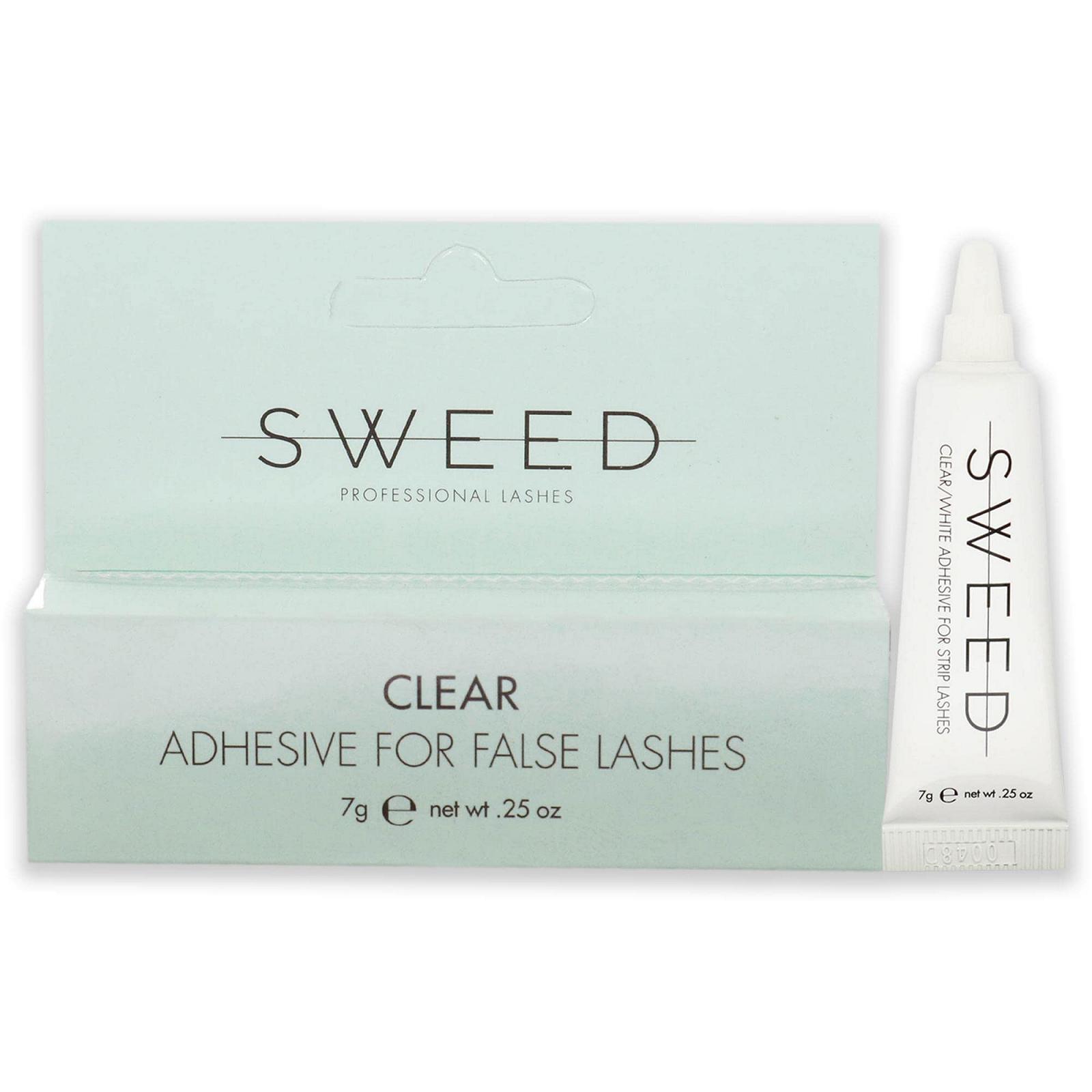 Клей для вій Sweed Lashes Wimpernkleber SW020, фото №1 Клей для вій Sweed Lashes Wimpernkleber SW020, фото №1