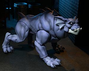 Фигурка NECA Gargoyles Bronx с аксессуаром Goliath 7 synthetic.ua - Фото 1