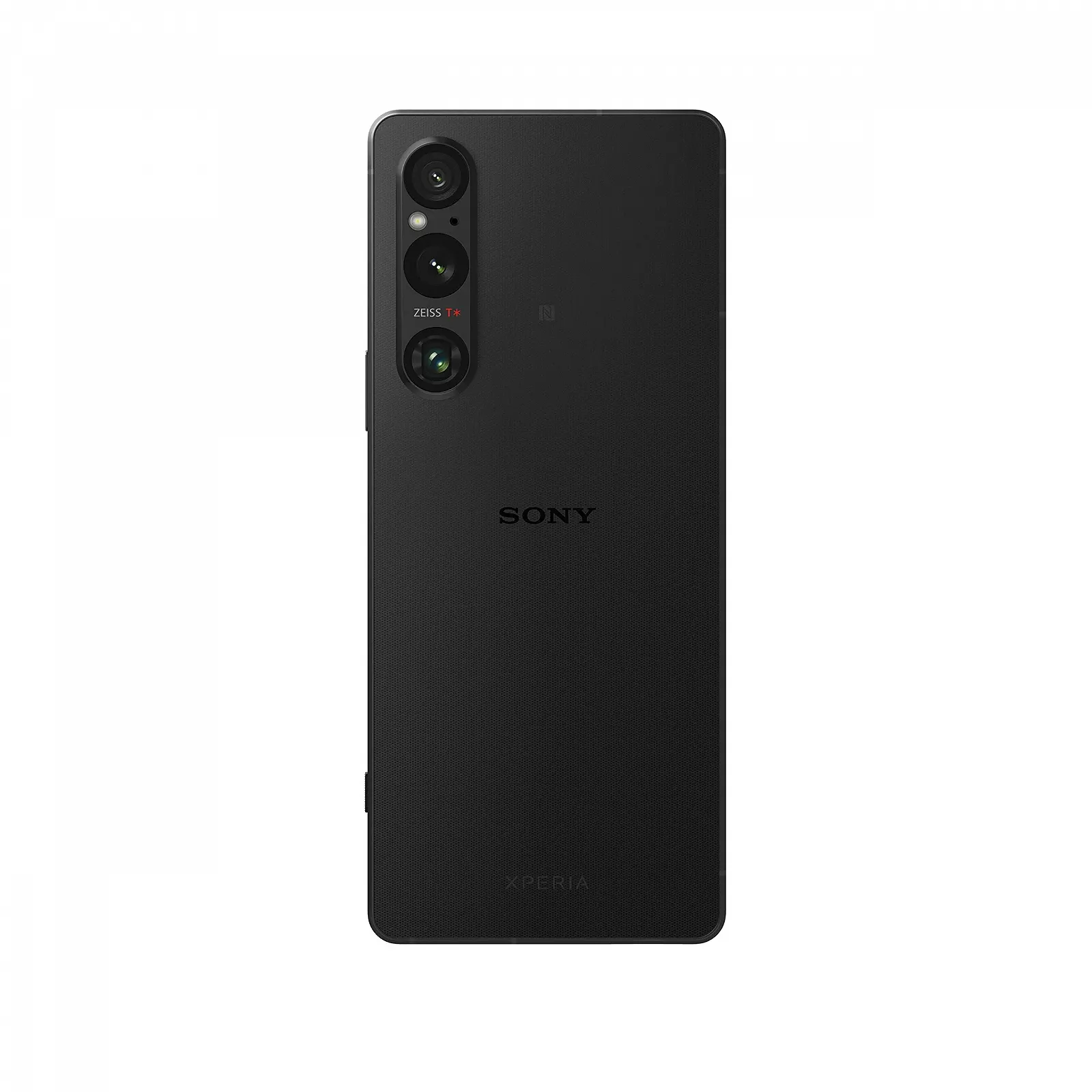 Смартфон Sony Xperia 1 V 6,5" 21:9 4K HDR OLED 120 Гц Тройная камера ZEISS IP65/68 Black, фото №3