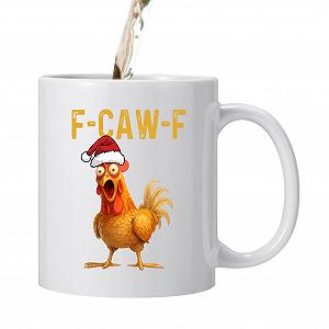 Кружка Tier 350 мл, керамическая ручка, эргономичная - Фото 1