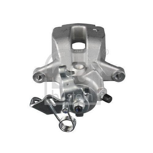 Гальмівний супорт FEBI BILSTEIN 178116 для AUDI SEAT SKODA VW задня вісь зліва, фото №3