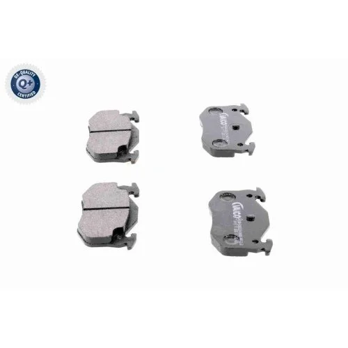 Комплект гальмівних колодок дискового гальма VAICO Green Mobility Parts V46-0162 для CITROËN, фото №4 Комплект гальмівних колодок дискового гальма VAICO Green Mobility Parts V46-0162 для CITROËN, фото №4