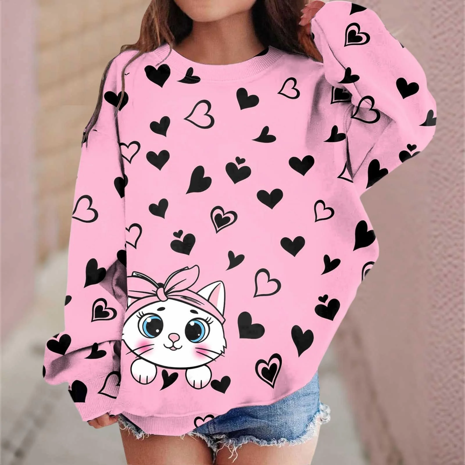 Дитячий світшот, фото №2