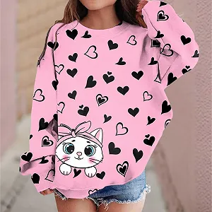 Дитячий світшот synthetic.ua - Фото 1