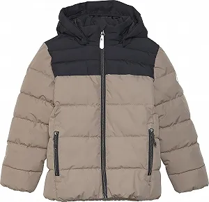 Зимова куртка Color Kids для хлопчиків - Фото 1