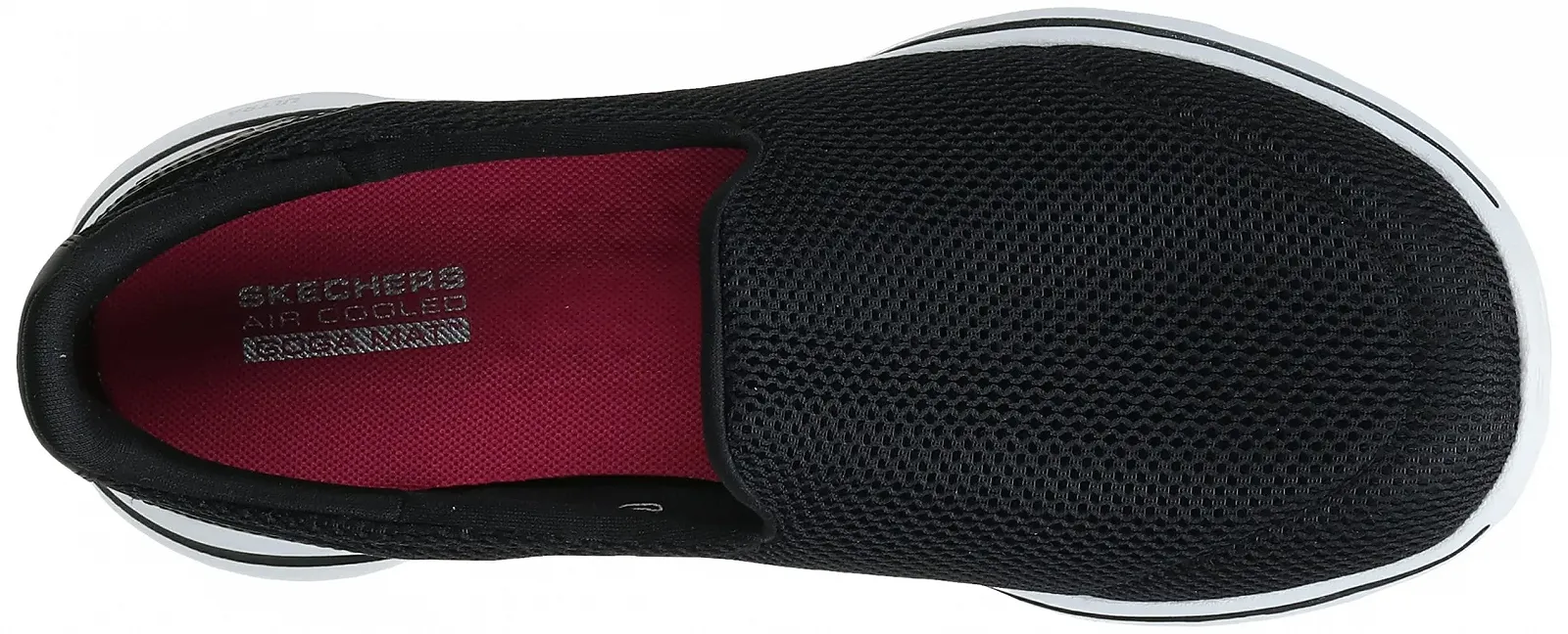 Кроссовки Skechers Go Walk 5 женские, фото №6