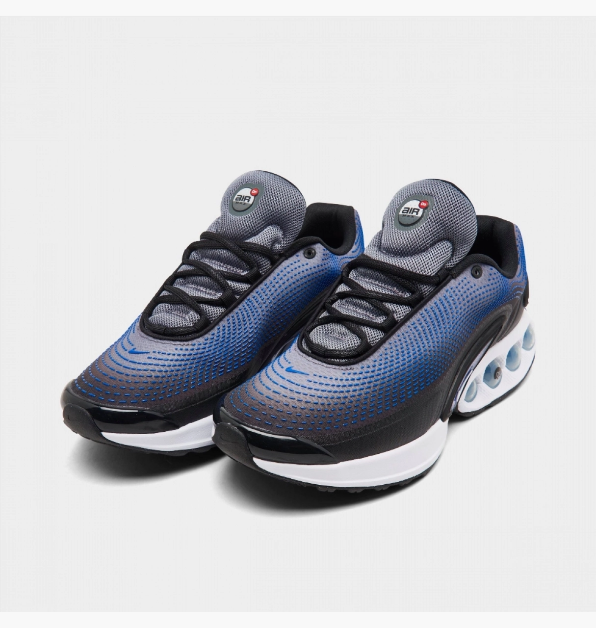 Кроссовки NIKE AIR MAX DN 39, фото №4