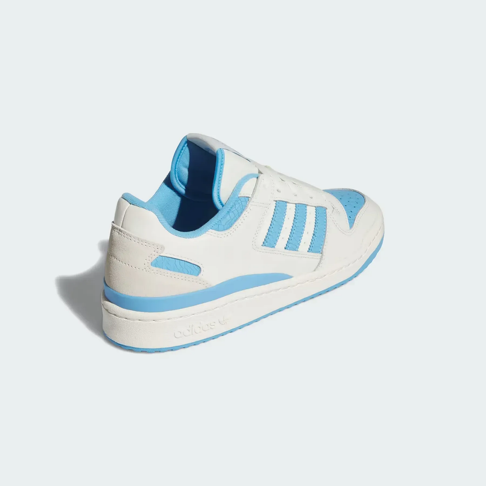 Кросівки Adidas Forum Low CL 42, фото №4