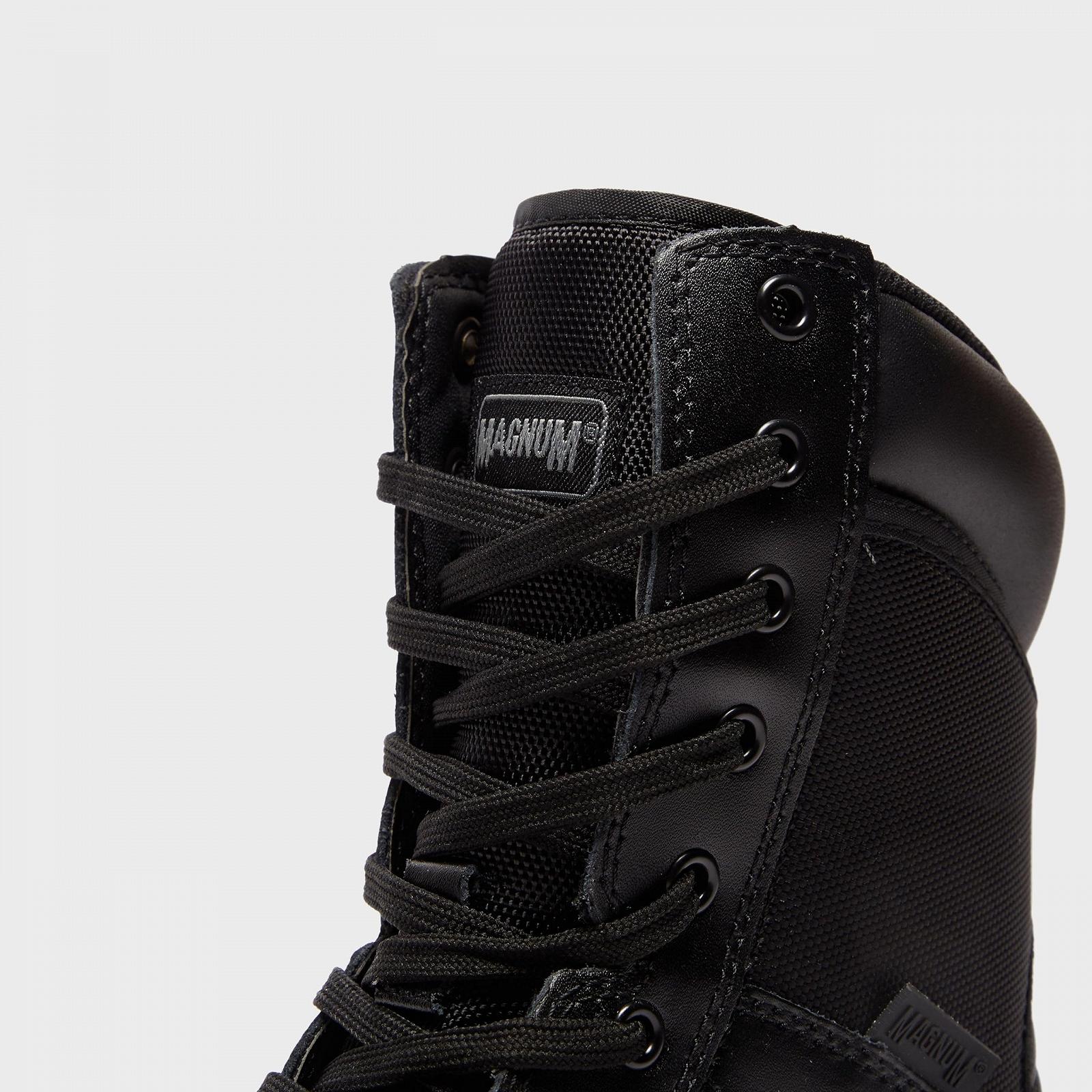 Чоботи Safety Unisex Adult Magnum Panther 8 Sz, фото №6
