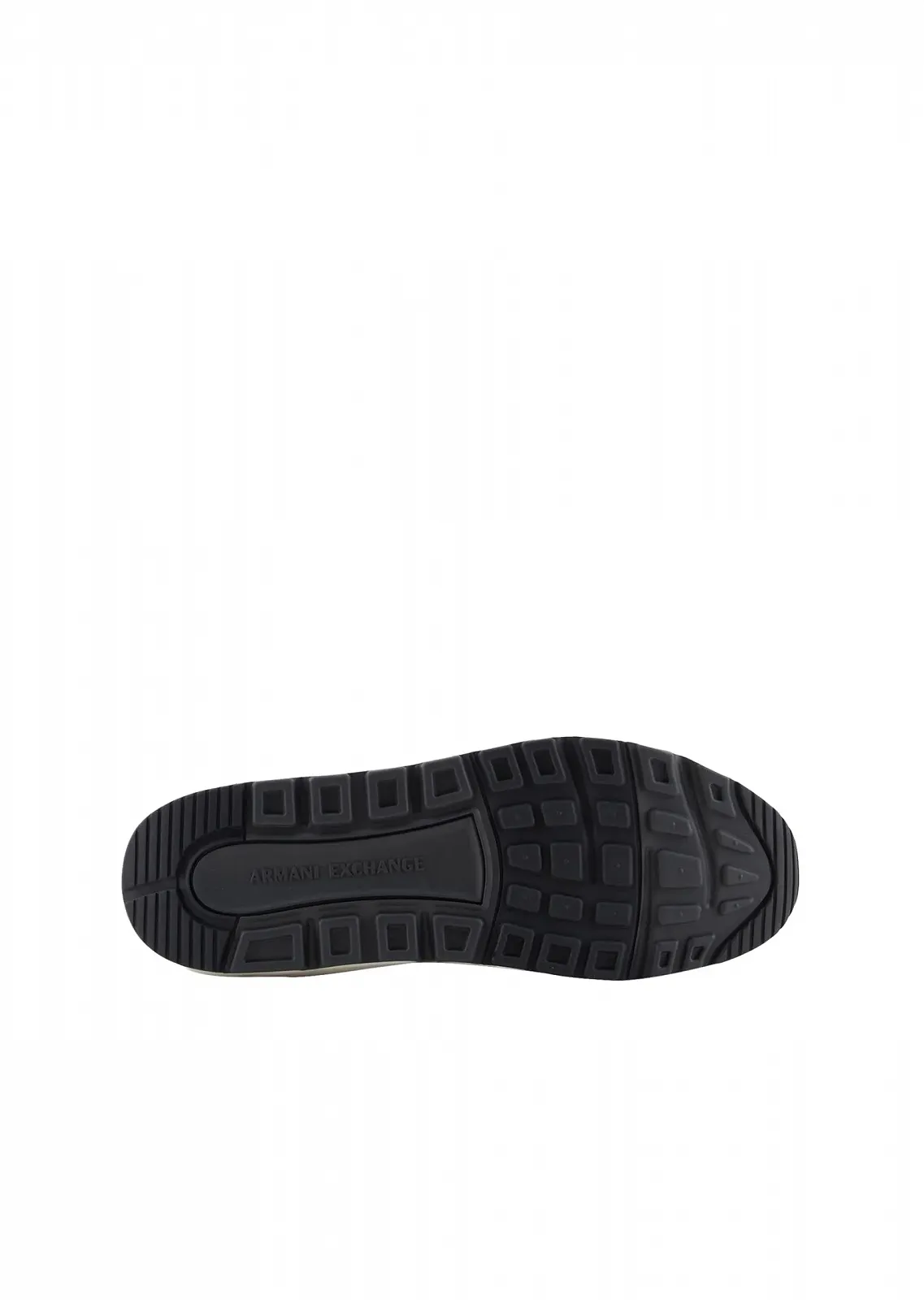 Кроссовки Armani Exchange Bronx, фото №3 Кроссовки Armani Exchange Bronx, фото №3