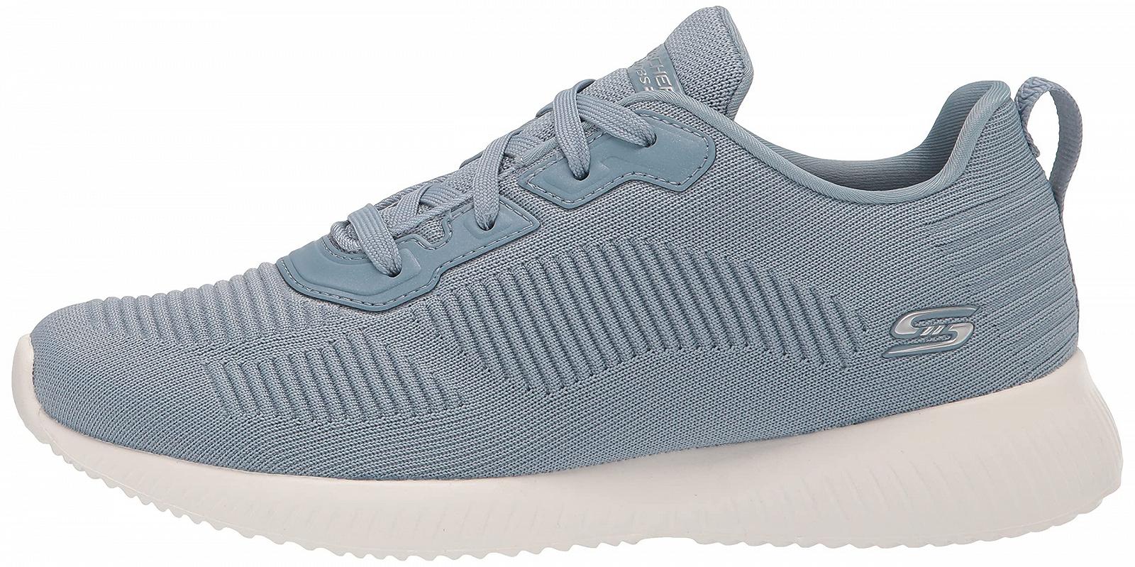 Кроссовки Skechers Bobs Squad Tough Talk, женские, фото №8