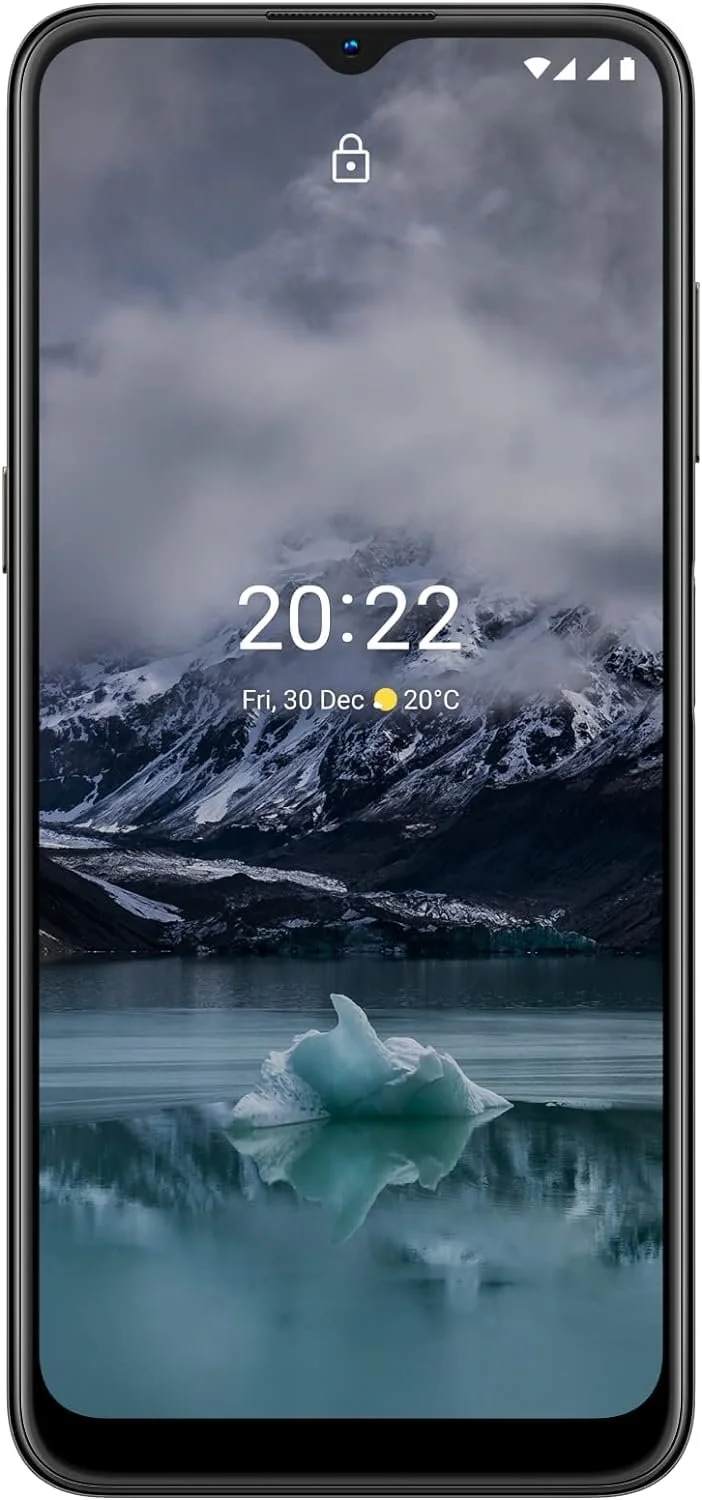 Смартфон Nokia G11 DS 64GB/4GB Черный, фото №2 Смартфон Nokia G11 DS 64GB/4GB Черный, фото №2
