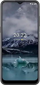 Смартфон Nokia G11 DS 64GB/4GB Черный цена на synthetic.ua - Фото 1 Смартфон Nokia G11 DS 64GB/4GB Черный synthetic.ua - Фото 1
