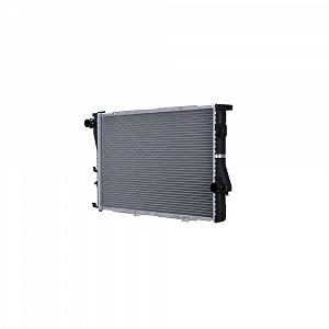 Радиатор охлаждения двигателя HELLA 8MK 366 301-021 - Фото 1