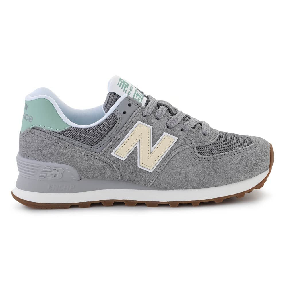 Кроссовки New Balance 574 V2 Essentials женские, фото №7 Кроссовки New Balance 574 V2 Essentials женские, фото №7