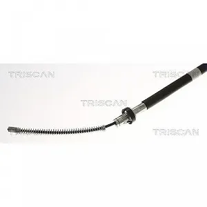 Трос стоянкового гальма TRISCAN 8140 141178 для NISSAN, лівий synthetic.ua - Фото 1