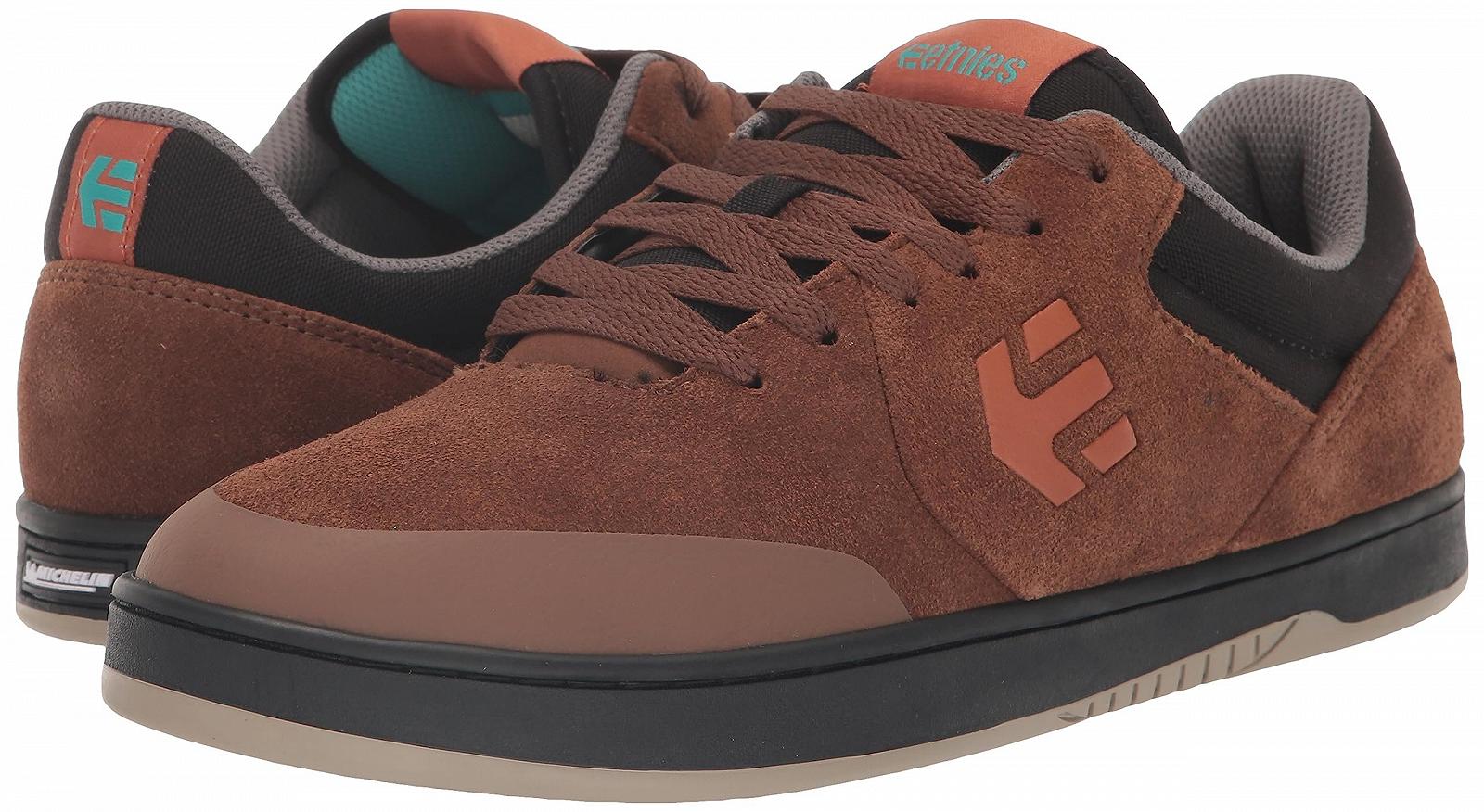 Кросівки Etnies Fader V. Fusion, фото №7 Кросівки Etnies Fader V. Fusion, фото №7