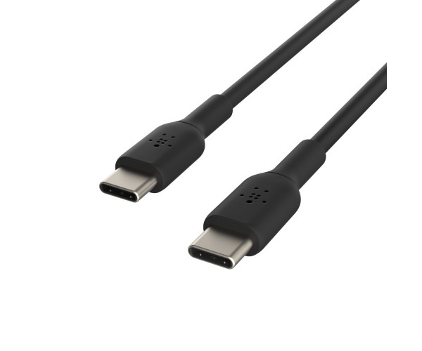 Belkin USB-С - PVC[CAB003BT2MBK], фото №5