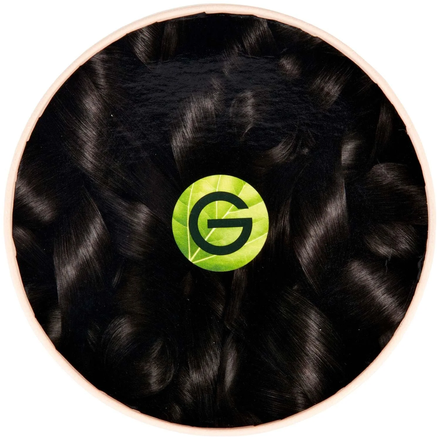 Фарба для волосся Garnier Good Mediterranean Чорний, 1 шт, фото №5