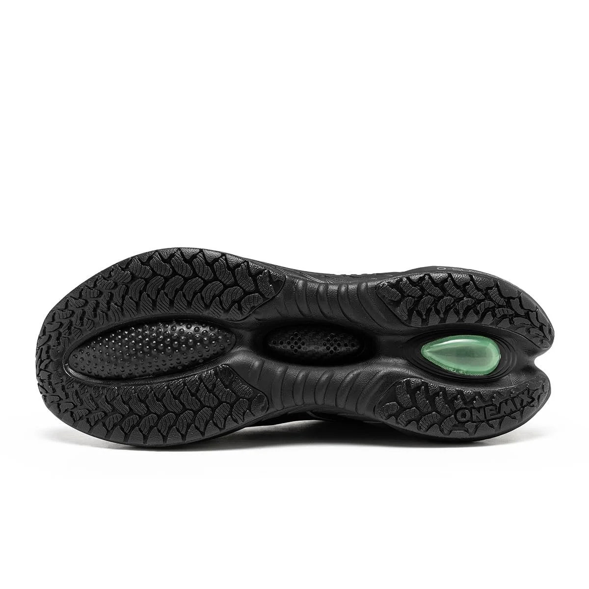 Кросівки для бігу ONEMIX Чоловічі Амортизація з космічної піни, фото №4