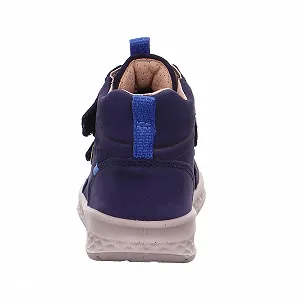 Первые шаги Superfit Breeze для мальчиков synthetic.ua - Фото 1