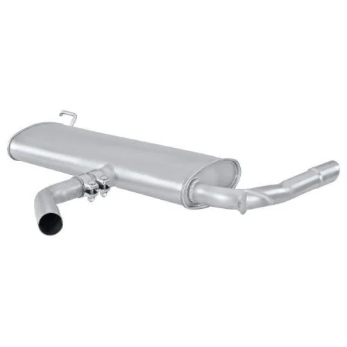 Глушник задній HELLA Easy2Fit 8LD 366 035-471, фото №3