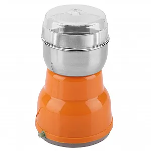 Купить Электрическая кофемолка для дома, орехов, зерен, бобов, специй - Фото 1 Электрическая кофемолка для дома, орехов, зерен, бобов, специй - Фото 1