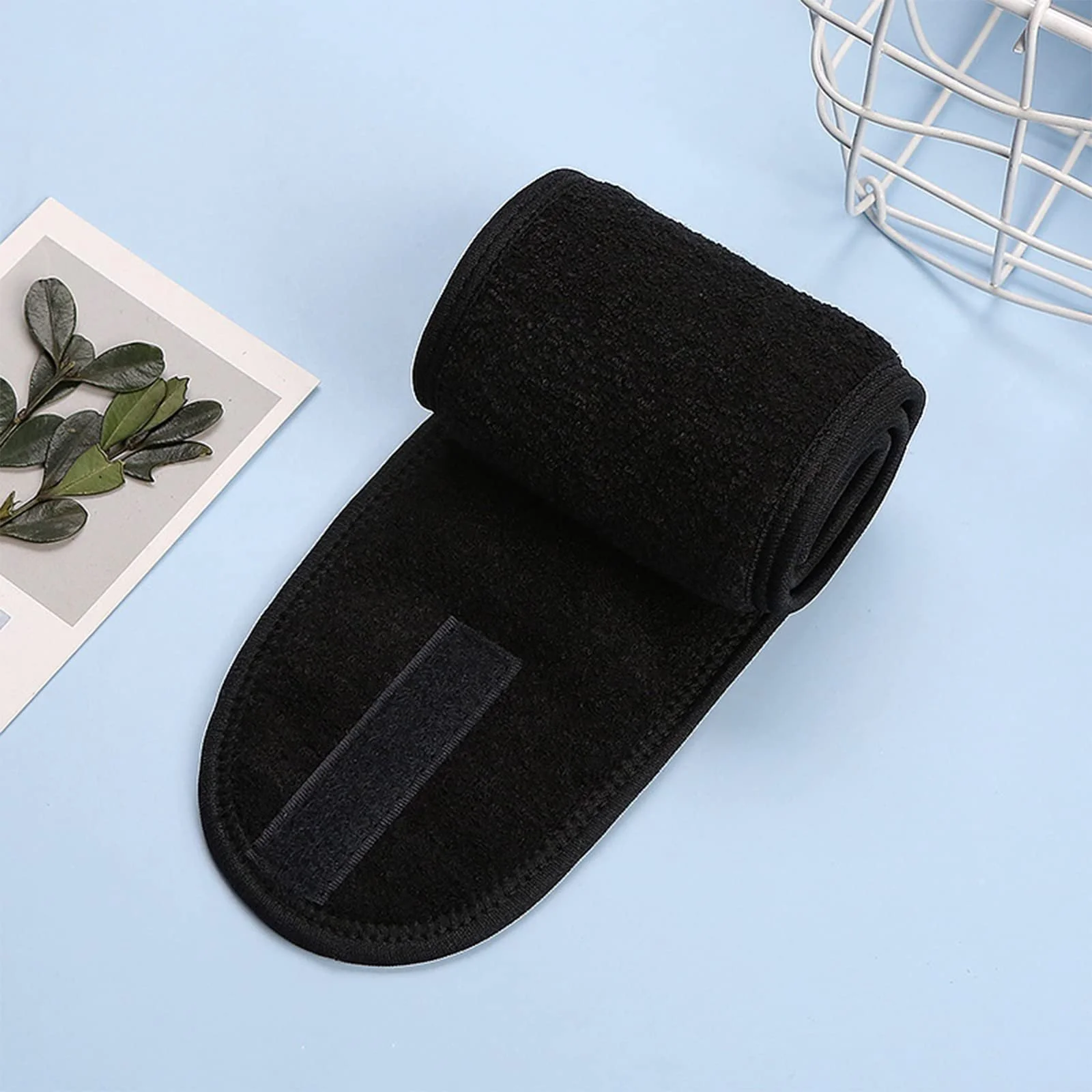 Набір пов'язок для волосся для макіяжу, фото №3