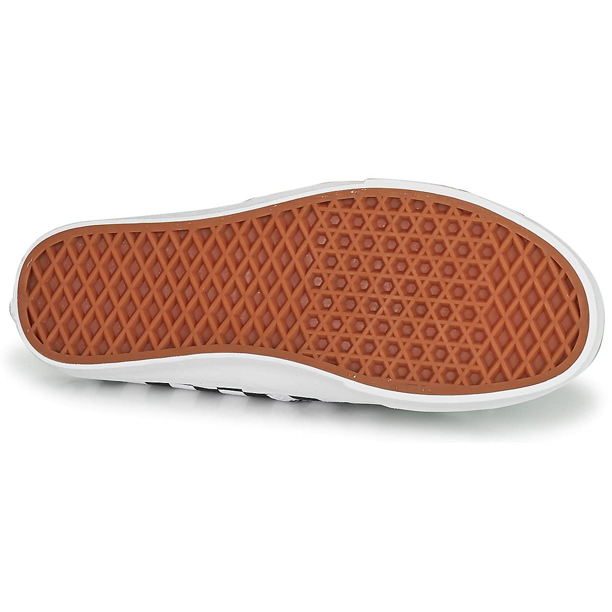 Кроссовки Vans Authentic Lo Pro Unisex, фото №7
