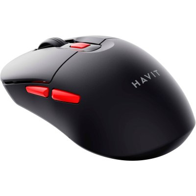 Мышка Havit HV-MS59WB Wireless Black (6939119015879), фото №5