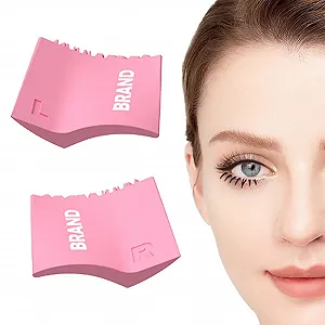 Инструмент Eyeliner Stamp Силиконовый - Фото 1