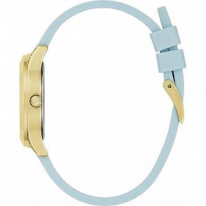 Жіночий годинник Mini GUESS WONDERLUST Силіконовий synthetic.ua - Фото 1