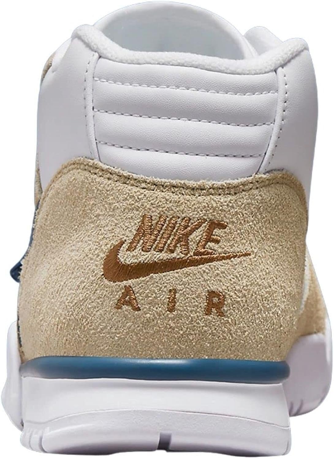 Кроссовки Nike Modern мужские, фото №4