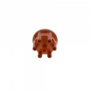 Кришка розподільника запалювання BOSCH 1 235 522 053 для ALFA ROMEO BMW DAF FIAT FORD JAGUAR - Фото 1