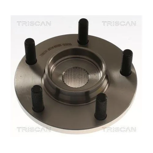 Ступиця колеса TRISCAN 8535 50000 для MAZDA, передня, передня ліва, фото №2