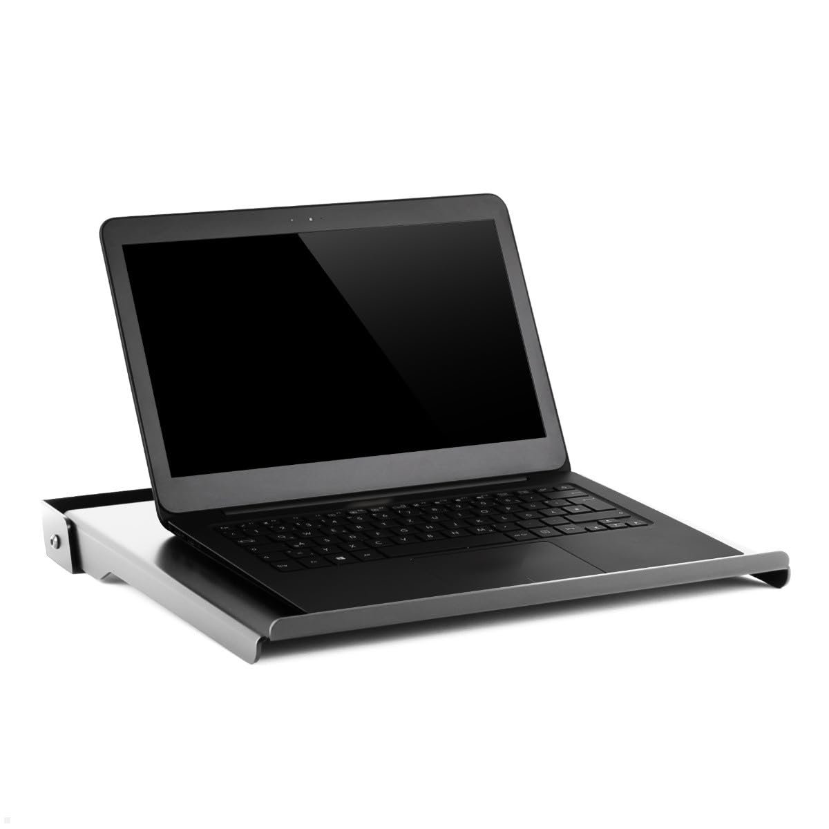 Настенное крепление для ноутбука Складной MNH240S, фото №2 Настенное крепление для ноутбука Складной MNH240S, фото №2