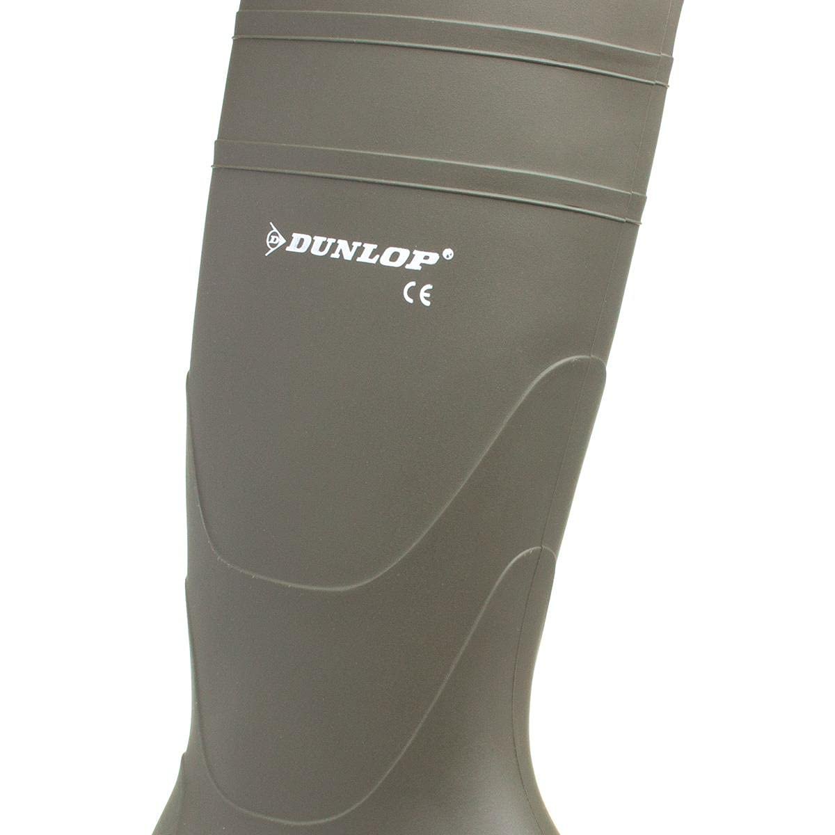Сапоги мужские Dunlop Universal PVC, фото №9