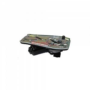 Мотор склоочисника METZGER GREENPARTS 2190848 для CITROËN PEUGEOT передній - Фото 1