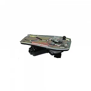 Мотор стеклоочистителя METZGER GREENPARTS 2190848 для CITROËN PEUGEOT передний - Фото 1