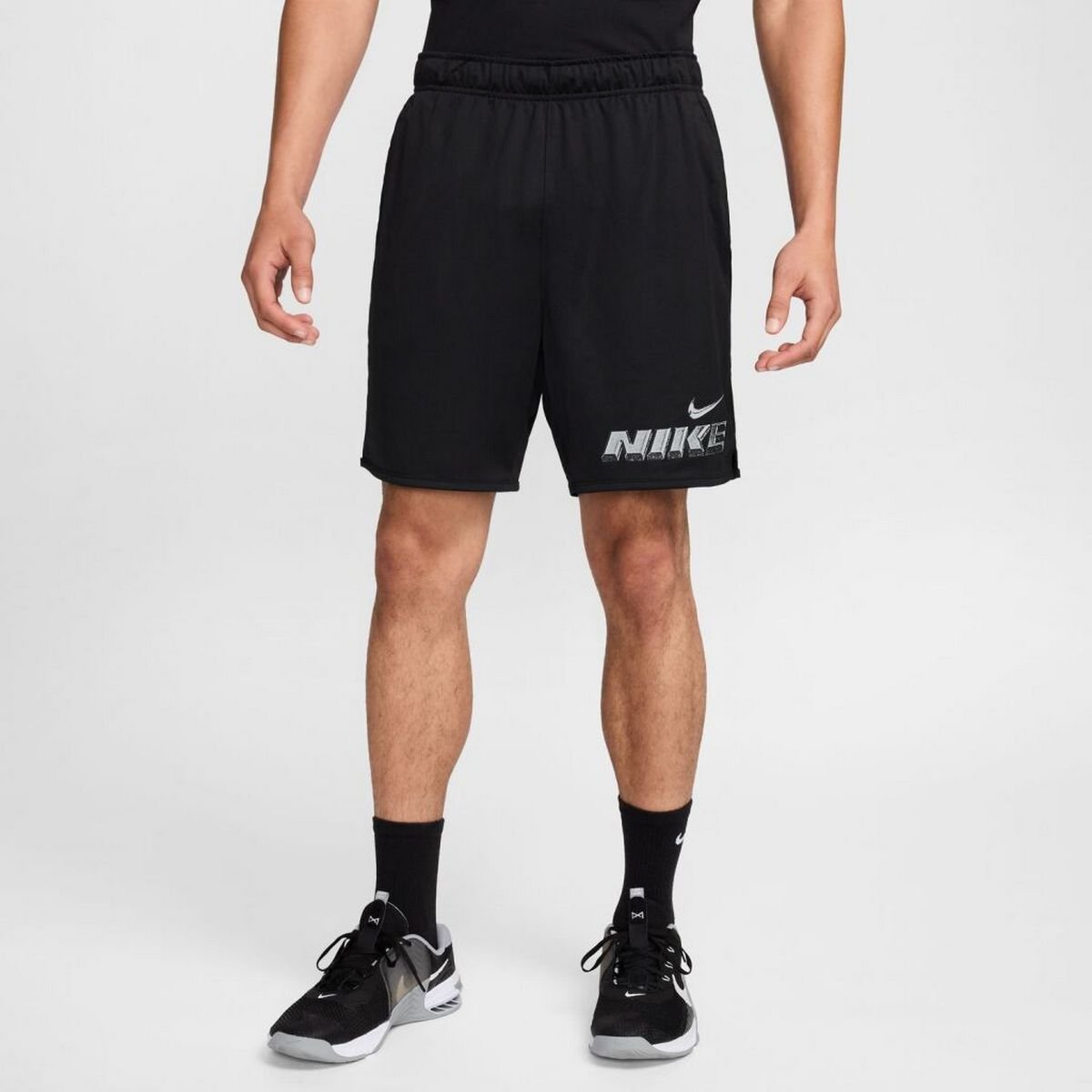 Шорти Nike DF TOTALITY GFX SHORT 7UL S, фото №1