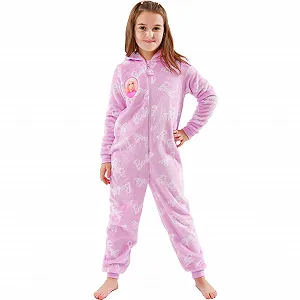 Комбінезон Barbie Рожевий synthetic.ua - Фото 1