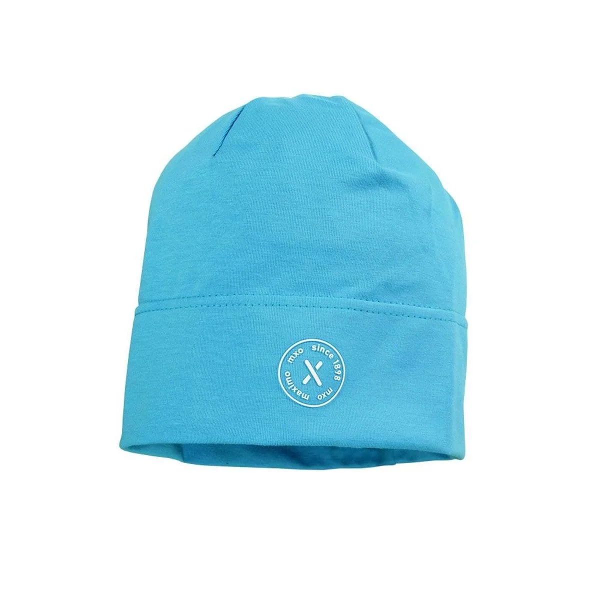 Шапка maximo для мальчиков 43500 1329 Синий, Размер: 55, Цвет: Синий, фото №1 Шапка maximo для мальчиков 43500 1329 Синий, Размер: 55, Цвет: Синий, фото №1