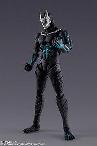 Фигурка Kaiju No. 8 TAMASHII NATIONS S.H.Figuarts US synthetic.ua - Фото 1