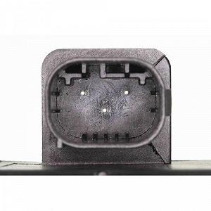 Клапан, пневмосистема VEMO V30-51-0004 MERCEDES-BENZ synthetic.ua - Фото 1